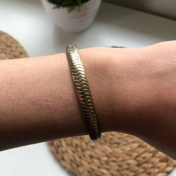 Silpada Bracelet - Picture 2 of 2